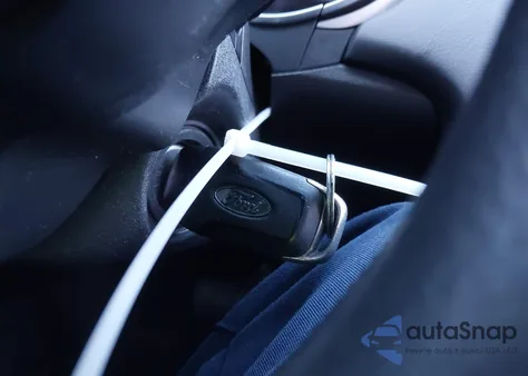 2014 Ford Fusion Hybrid S из США, поврежденный, VIN 3FA6P0UU2ER282125